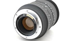 [KMK34]動作品 ソニー ミノルタ用 シグマ AF SIGMA ZOOM 28-70mm f/2.8 広角ズームレンズ sony minolta Aマウント_画像5