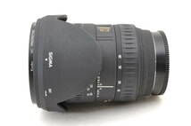 [KMK34]動作品 ソニー ミノルタ用 シグマ AF SIGMA ZOOM 28-70mm f/2.8 広角ズームレンズ sony minolta Aマウント_画像7