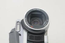 [キ MPM60]動作品 SONY ソニー ハンディカム DCR-HC90 デジタルビデオカメラ Handycam miniDV ミニDV_画像9