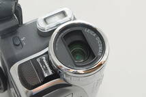 [キ MPM59]動作品 Panasonic パナソニック 3CCD NV-GS200 デジタルビデオカメラ miniDV ミニDV デジカム DIGICAM_画像6