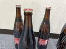 【DK-20066YB】未開栓 キリンビール おまとめ10本 KIRIN CLASSIC LAGER クラシックラガー 大瓶 633ml 4.5% 賞味期限2024年3月～4月_画像3