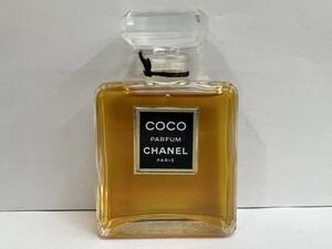 【DK-20737YB】CHANEL シャネル COCO PARFUM ココ パルファム 30ml 香水 フレグランス レディース 残量約9割