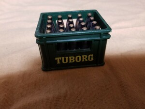 tuborg beer ヴィンテージ　栓抜き　ツボルグ　ビール　デンマーク