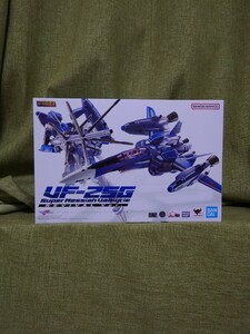 DX超合金 VF-25G スーパーメサイアバルキリー (ミハエル・ブラン機) リバイバルVer. 未開封