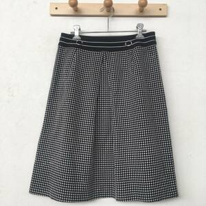  Courreges skirt 