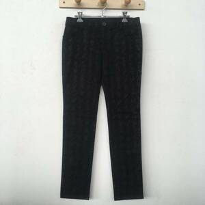 COMME CA DU MODE Comme Ca Du Mode tag attaching 18900 jpy stretch pants 11 number 