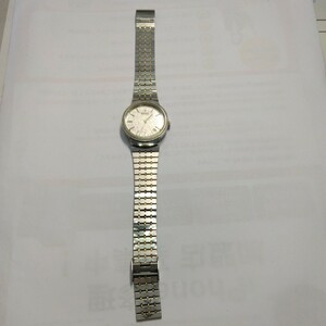 SEIKO セイコー 腕時計　自動巻　オートマチック　2418 0010　動作品