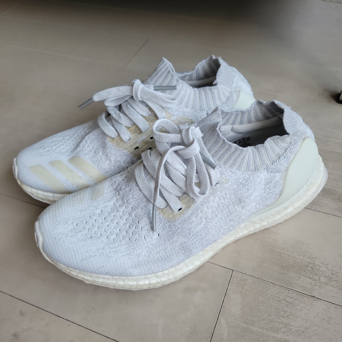 adidas アディダス メンズ スニーカー 【adidas Ultra Boost 19