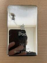 Apple iPod 第2世代 2002 A1019 10GB_画像5