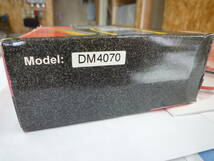 VICI-IY DM4070 LCRメーター 大型LCD表示 インダクタンス 中古品 美品_画像2