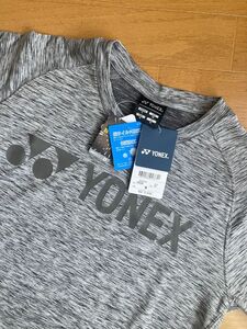 YONEX ロングスリーブ　Tシャツ