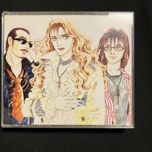 ZC1 CD THE ALFEE / 30th ANNIVERSARY HIT SINGLE COLLECTION 37 歌詞カード欠品
