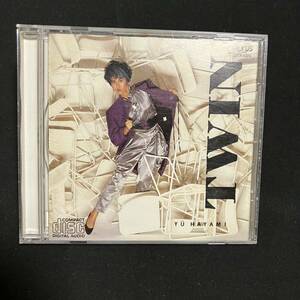 ZD1 CD Hayami Yu / TWIN