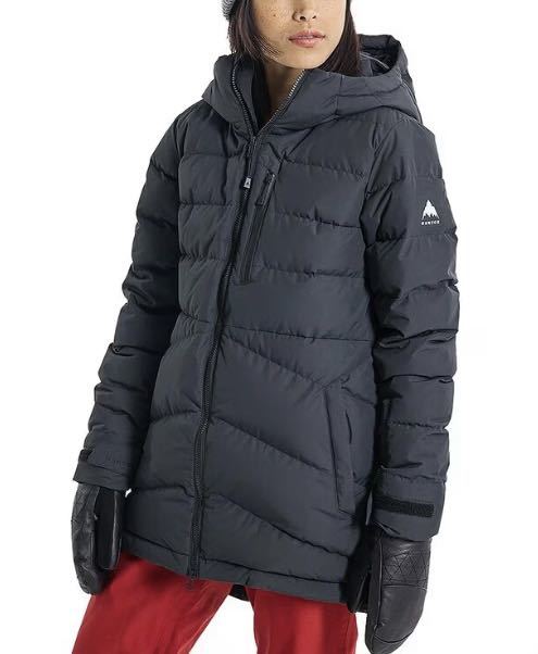 2024年最新】Yahoo!オークション -burton ダウンジャケットの中古品 