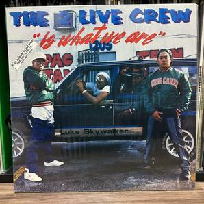 2 LIVE CREW / 2 Live CREW IS WHAT WE ARE