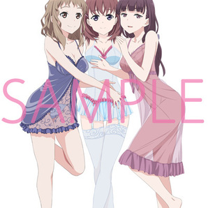 代購代標第一品牌 樂淘letao Just Because Blu Ray Dvd とらのあな 限定版 全巻 購入 特典 アニメ 描き下ろし 法人 特典 版権集合 収納box 夏目 美緒 森川 葉月 恵那 代購代標第一品牌 樂淘letao Just Because Blu Ray Dvd とらのあな 限定版 全巻 購入 特典 アニメ 描き下ろし 法人 特典 版権集合 収納box 夏目 美緒 森川 葉月 恵那