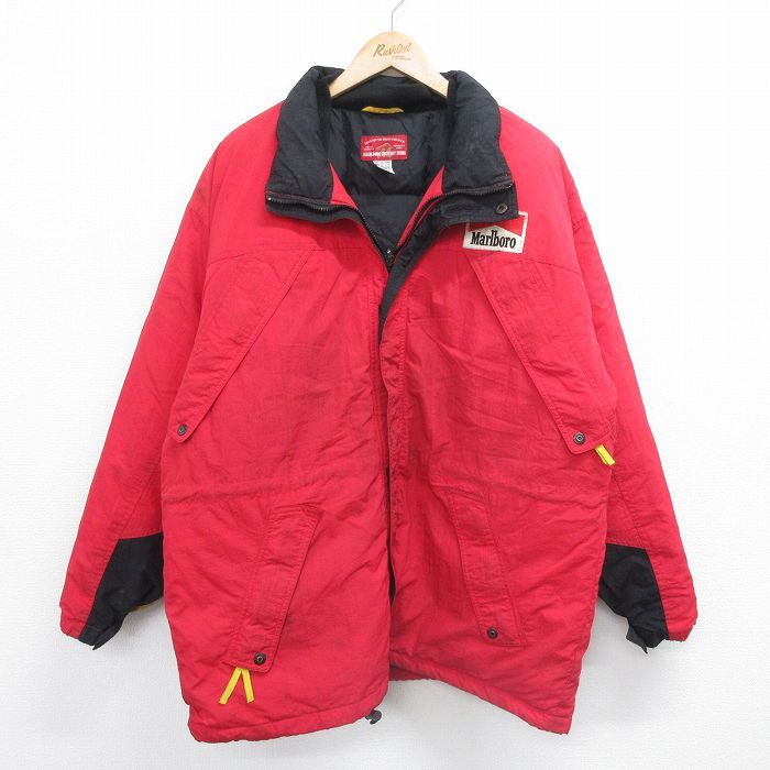 2023年最新】Yahoo!オークション -マルボロ ジャケットの中古品・新品