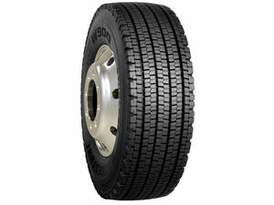 【新品・未使用】225/90R17.5 BSブリヂストン/W900　スタッドレスタイヤ　数量限定