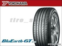 納期要確認 ヨコハマ ブルーアースGT AE51 275/35R19 100W XL■180 送料込2本は72400円/4本は144800円 YOKOHAMA BluEarth-GT 【36760】_画像1