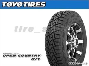 納期要確認 トーヨー オープンカントリー R/T 215/70R16 100Q ブラックレター ■180 送料込2本は30600円/4本は61200円 TOYO 【32618】