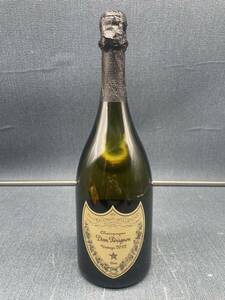 517 516 Dom Perignon（ドンペリニヨン）2012 12.5％ 750ml ヴィンテージ VINTAGE シャンパン 酒 