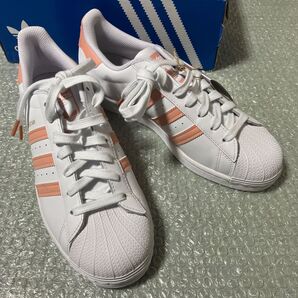 adidas スーパースター