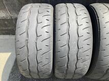 中古アドバンネオバAD09 195/50-15 4本セット　2023年製造　ADVAN NEOVA ヨコハマ　YOKOHAMA_画像3