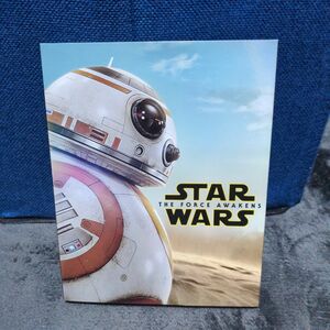 スター・ウォーズ/フォースの覚醒 Blu-ray