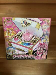 ★新品　バンダイ スイートプリキュア　ヒーリングチェスト★