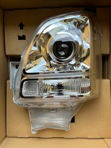 スズキ キャリイ キャリー DA16T 純正 新品 LEDヘッドライトユニット 左右セット SUZUKI
