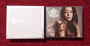 安室奈美恵 Namie Amuro Finally 3CD+DVD