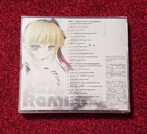 Visual Art's 20th Anniversary Remixes 2CD_画像3