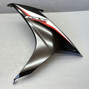 スズキ GSX250R DN11A 純正 サイドカウル アンダーカウル 左側 インナーカウル付き 94485-20K00 割れ欠け無し 231106MDS039