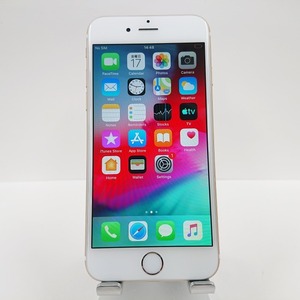 iPhone6 64GB au ゴールド 送料無料 即決 本体 c00600