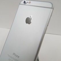 iPhone6 64GB SoftBank シルバー 送料無料 即決 本体 c00565_画像7