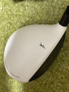 RBZ テーラーメイド 5W ロケットボールズ