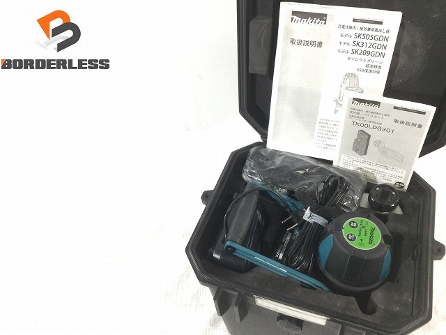 2023年最新】Yahoo!オークション -(マキタ makita)(光学測定器)の中古