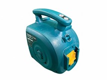 ☆比較的綺麗です☆ makita マキタ 18V 充電式ブロワ VC350D 本体のみ 80298_画像5