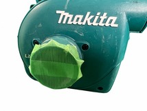 ☆比較的綺麗です☆ makita マキタ 18V 充電式ブロワ VC350D 本体のみ 80298_画像8