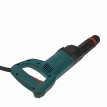 ☆中古品☆makita マキタ 100V 電動ケレン HK0500 ケース付き SDSプラスシャンク 剥離 81129_画像6