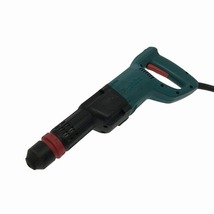 ☆中古品☆makita マキタ 100V 電動ケレン HK0500 ケース付き SDSプラスシャンク 剥離 81129_画像4