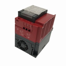 ☆未使用品☆ TOSHIBA 東芝 トランシスターインバーター VFNC3S-1007P TRANSISTOR INVERTER 建築材料 住宅設備 電材 配電用品 78850_画像2