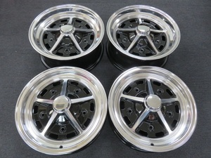 セール 新品 VW 空冷 アフリカンスプリントスター 15X4.5J +14 15X6.0J +20 5H 205 ４本 ビートル TYPE2 カルマンギア オーバル