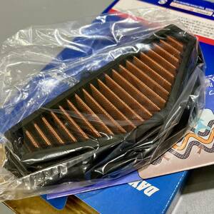 { exhibition goods } ZX-10R ('08-'10) Daytona li Play s air filter (76266)