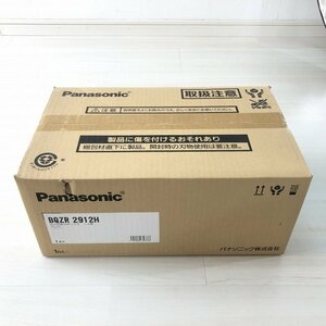 BQZR2912H WHM取付ボックス 1個用 パナソニック(Panasonic) 【未開封】 ■K0036301