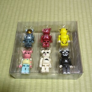 未開封　BE@RBRICK　ベアブリック　トイザらス　バージョン2　送料込