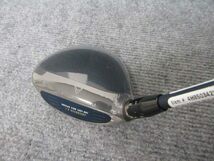 1円～♪新品[3309] PARADYM/VENTUS TR5 for Callaway(JP)/3W/15度/S/パラダイム/キャロウェイ/日本仕様_画像2