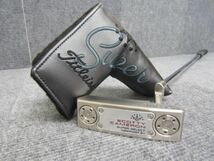 1円～新品[6] Scotty Cameron Super Select Newport2+ HeavyWeight/[34]/スコッティキャメロン/スーパーセレクトニューポート2プラスヘビー_画像1