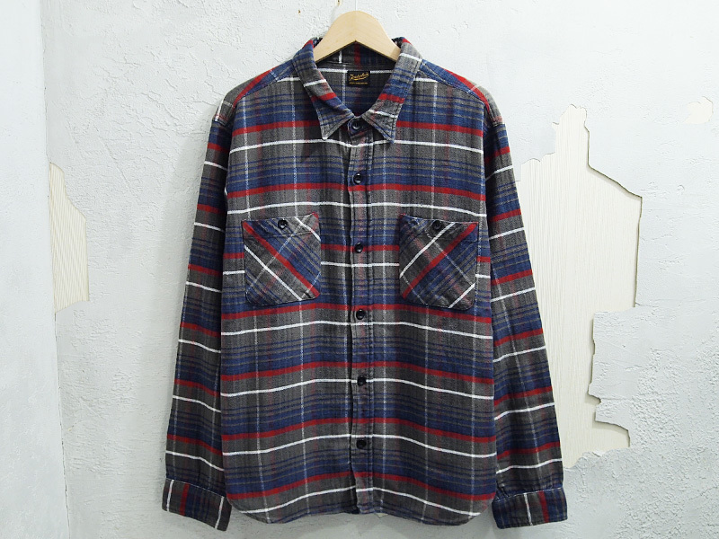 2023年最新】Yahoo!オークション -テンダーロイン フランネル flannel