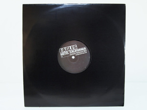 Eagles / Hotel California Lexicon Revenue Mix 12inch レコード 2006年 F